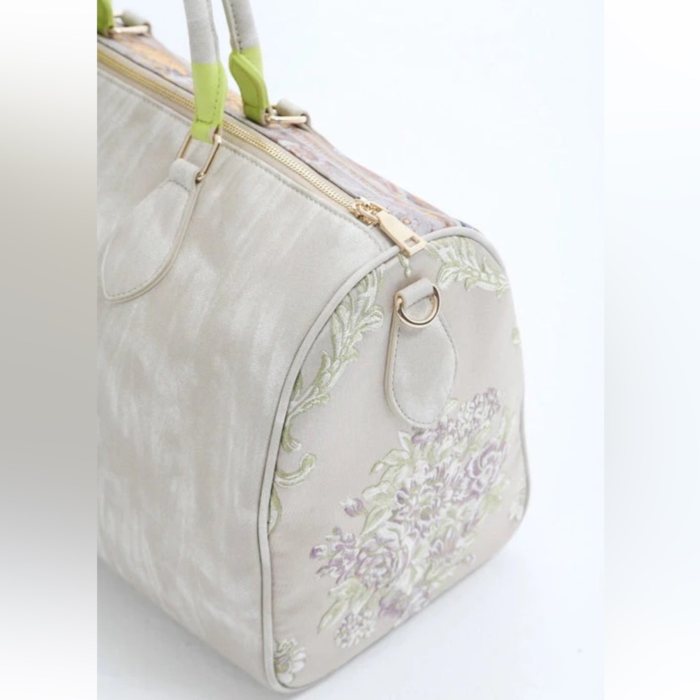 NWT ARATTA RENAISSANCE LARGE BAG - Picture 7 of 7
